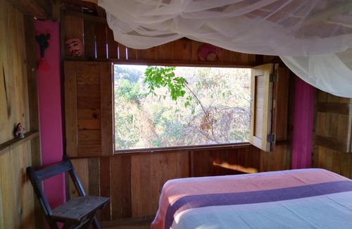 Mazunte Resort | La Rosita