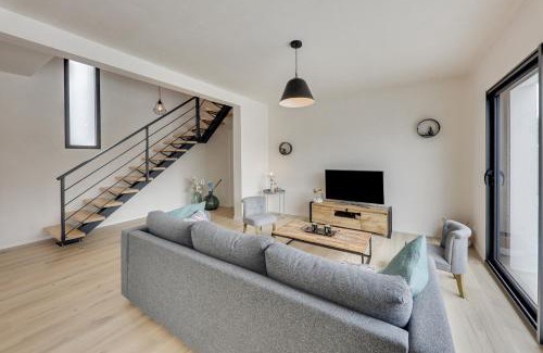 Roscoff House | La Roskoker