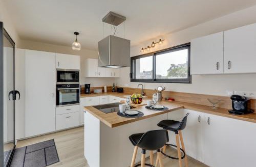 Roscoff House | La Roskoker