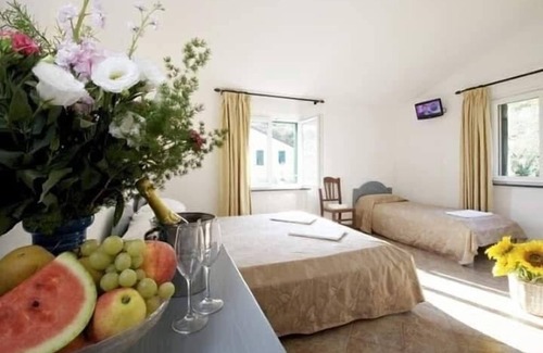 Bonassola Resort | La Rossola Resort & Natura