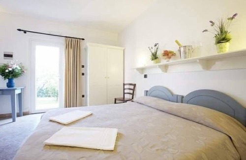 Bonassola Resort | La Rossola Resort & Natura