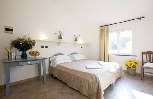 Bonassola Resort | La Rossola Resort & Natura