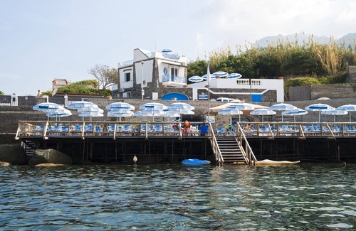 Forio Apartment | La Rotonda Sul Mare