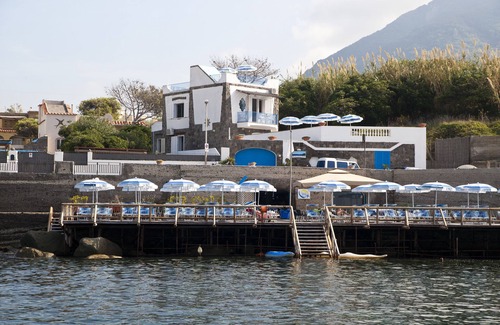 Forio Apartment | La Rotonda Sul Mare