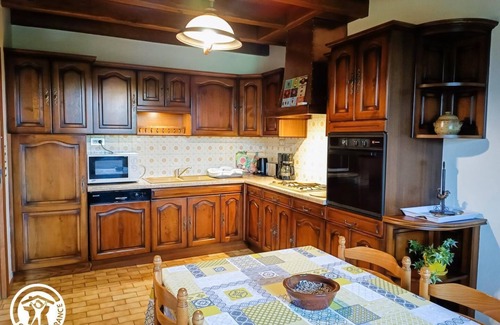 Saint-Michel-Loubejou House | La Rouquette - SAINT MICHEL LOUBEJOU