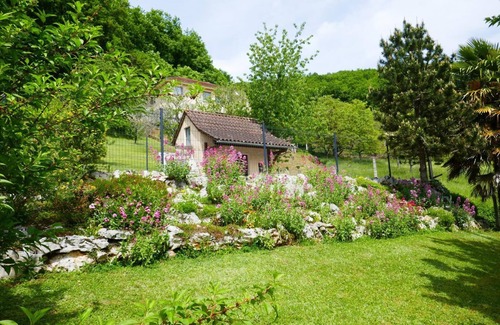 Saint-Michel-Loubejou House | La Rouquette - SAINT MICHEL LOUBEJOU