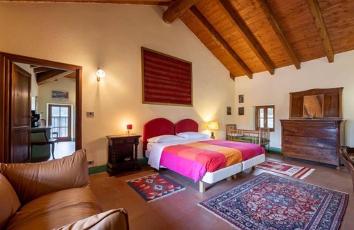Cossano Belbo House | La Rovere by Interhome