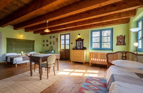 Cossano Belbo House | La Rovere by Interhome
