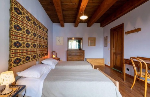 Cossano Belbo House | La Rovere by Interhome