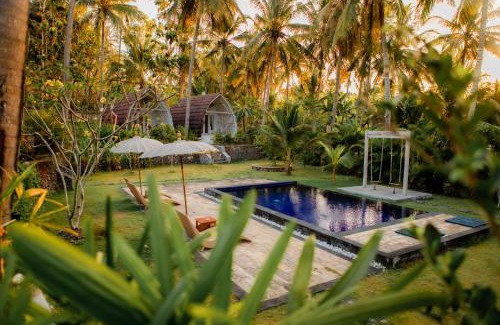 Penida Island Cabin | La Royale Nusa Penida