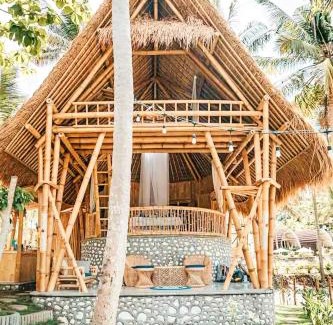Penida Island Cabin | La Royale Nusa Penida