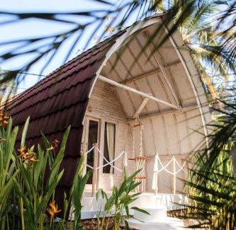 Penida Island Cabin | La Royale Nusa Penida