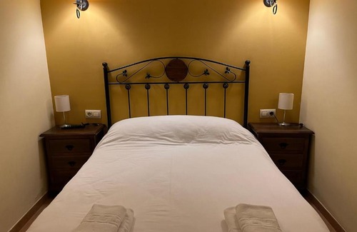 Riopar House | La Rueda