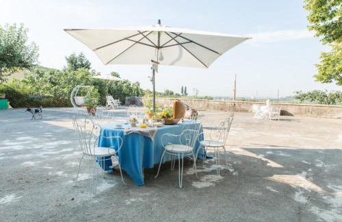 Nord-Est Bed & Breakfast | La Rugolana