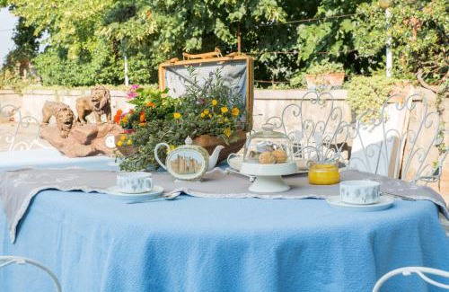 Nord-Est Bed & Breakfast | La Rugolana