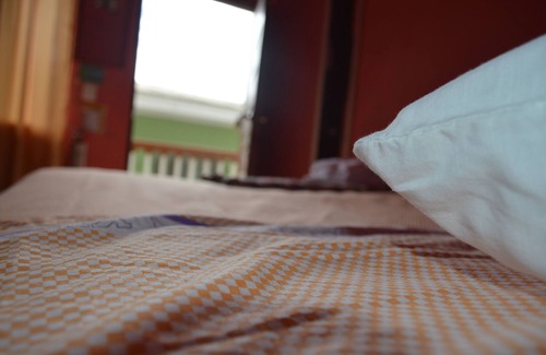 San Ignacio House | LA's Guest House