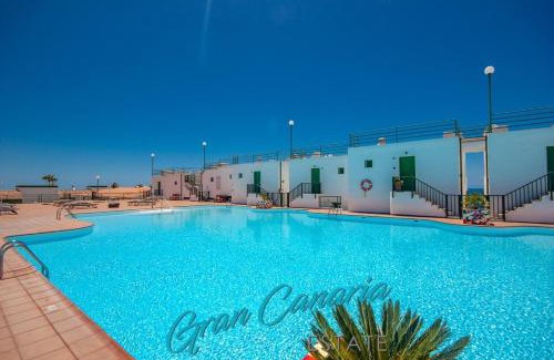 Patalavaca Apartment | La Sabina
