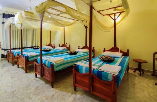 Debarawewa Hotel | La Safari Inn Tissamaharama
