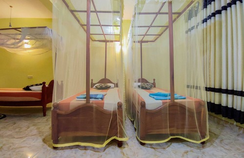 Debarawewa Hotel | La Safari Inn Tissamaharama