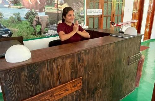Debarawewa Hotel | La Safari Inn Tissamaharama