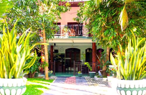 Debarawewa Hotel | La Safari Inn Tissamaharama