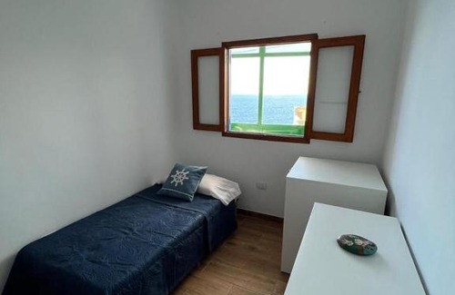 Guimar Apartment | La Sardinita House