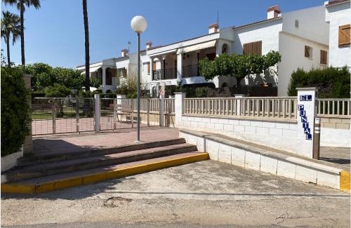 Vinaros Apartment | La Sargantana - Cala Puntal