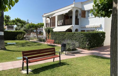 Vinaros Apartment | La Sargantana - Cala Puntal