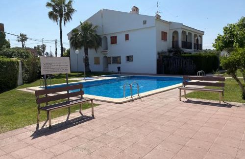 Vinaros Apartment | La Sargantana - Cala Puntal