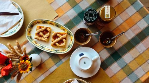 Luni House | La Sarticola