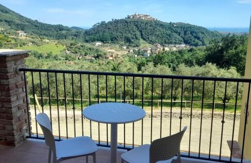 Luni House | La Sarticola
