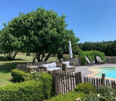 Bars House | La Sautie