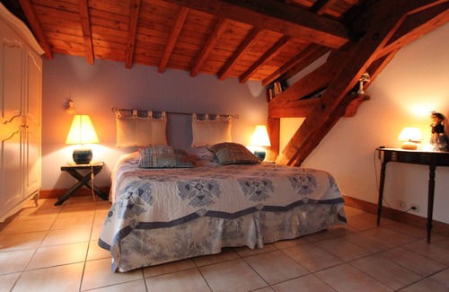 Palaja House | La Sauzette