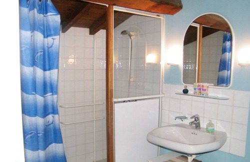 Palaja House | La Sauzette