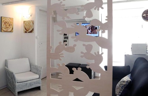 Caltagirone House | La Scalinata Home Apartment