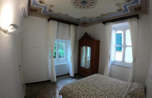 Camogli Apartment | La Scialuppa