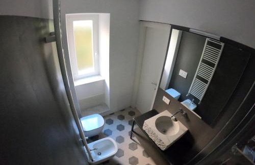 Camogli Apartment | La Scialuppa