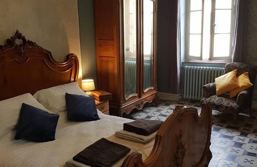 Quillan Bed & Breakfast | La Scierie