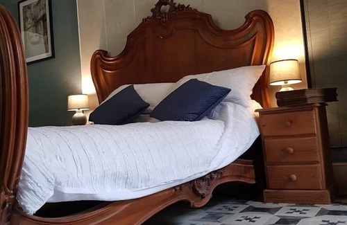Quillan Bed & Breakfast | La Scierie