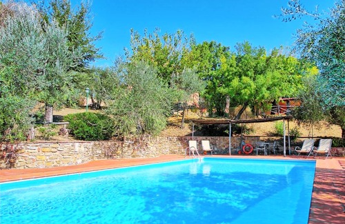 Montelupo Fiorentino Apartment | La Selva 2