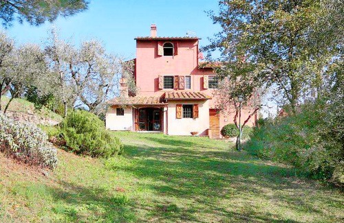 Montelupo Fiorentino Apartment | La Selva 2