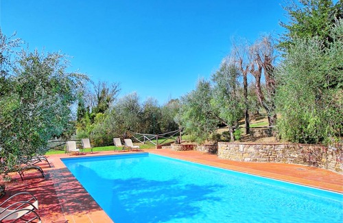 Montelupo Fiorentino Apartment | La Selva 2