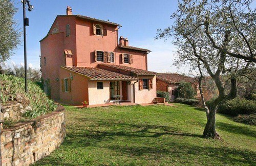 Montelupo Fiorentino Apartment | La Selva 4
