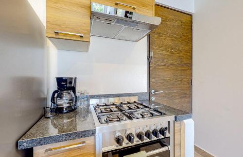 Akumal Apartment | La Selva 303 at Sirenis Lockoff 1BR