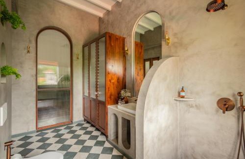 Assagao Villa | La Selva - 4BHK Luxury Villa in Assagao with Private Pool near Cafés & Soro Pub