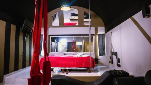 Xalapa Hotel | La Selva Auto Hotel ADULTS ONLY