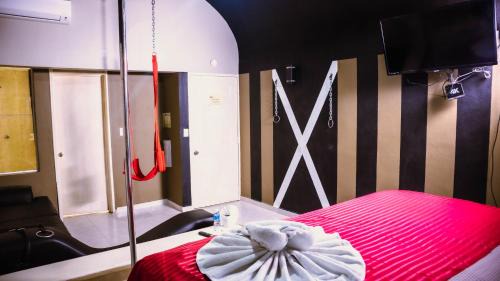 Xalapa Hotel | La Selva Auto Hotel ADULTS ONLY