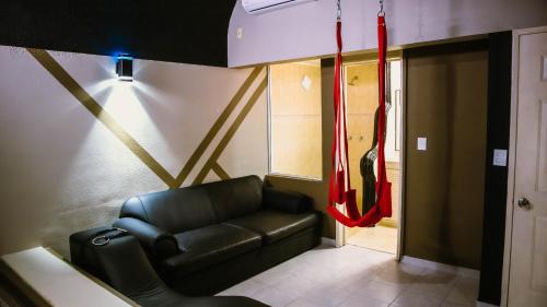 Xalapa Hotel | La Selva Auto Hotel ADULTS ONLY