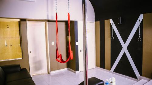 Xalapa Hotel | La Selva Auto Hotel ADULTS ONLY