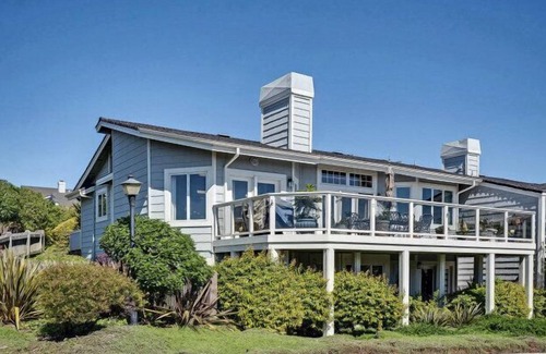 La Selva Beach House | La Selva beach Getaway